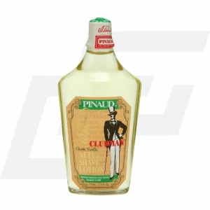 Dưỡng Da Sau Cạo Râu Clubman Classic Vanilla After Shave 177ml