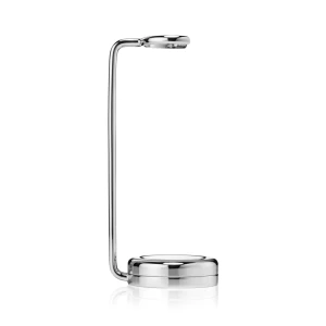 Giá treo dao cạo râu Edwin Jagger Chrome Double Wire Razor Stand