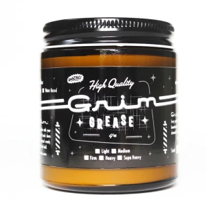 Grim Grease - Aventus Limited