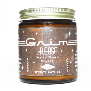 Grim Grease - Limited TomFord Tuscan Leather