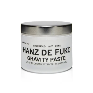 Hanz De Fuko Gravity Paste