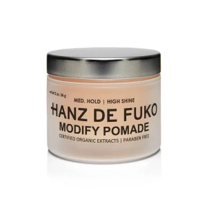 Hanz De Fuko Modify Pomade