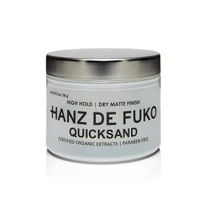 Hanz De Fuko Quicksand