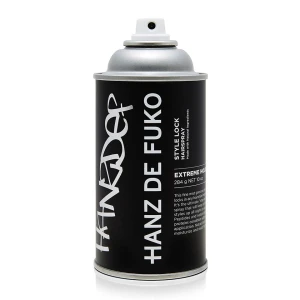 Hanz De Fuko Style Lock Hair Spray