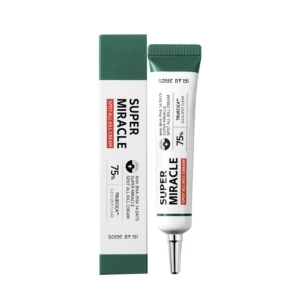 Kem Chấm Mụn Some By Mi Super Miracle Spot All Kill Cream 30ml