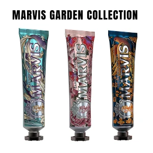 Kem đánh răng Marvis Garden Collection