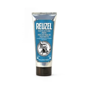 Kem Tạo Kiểu Reuzel Matte Styling Paste 100ml