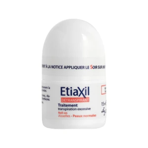 Lăn Khử Mùi Etiaxil Detranspirant Aisselles Peaux Normales
