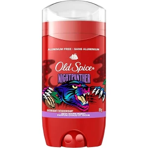 Lăn khử mùi Old Spice NightPanther Deodorant 85g