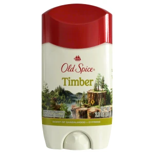 Lăn Khử Mùi Old Spice Timber 73g
