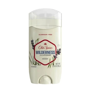 Lăn khử mùi Old Spice Wilderness Deodorant 85g