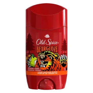 Lăn Khử Mùi Và Ngăn Mồ Hôi Old Spice Bearglove 73g