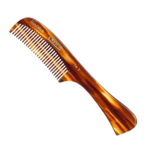 Lược chải tóc Kent Brushes All Coarse Handled Comb  - A 14T