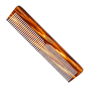 Lược chải tóc Kent Brushes Coarse/Fine Comb - A 16T