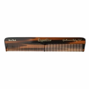 Lược Dapper Dan Hand Made Styling Comb