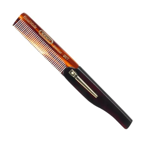 Lược gấp Kent Brushes Mens Pocket Comb - A 20T