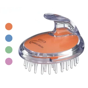 Lược gội đầu Kent Brushes Shampoo and Scalp Massage