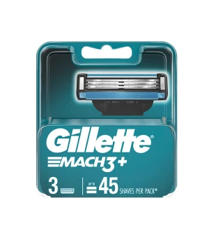 Lưỡi Dao Gillette Mach3 Classic