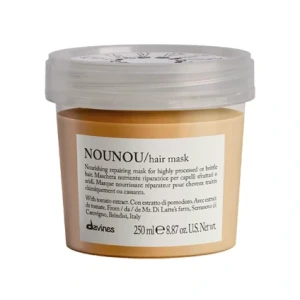 Mặt nạ phục hồi Davines Nounou 250ml
