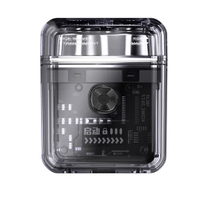 Máy cạo râu KOMINGDON Ice Shaver