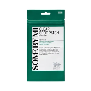 Miếng Dán Ngừa Mụn Some By Mi Clear Spot Patch