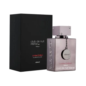 Nước Hoa Armaf Club De Nuit Intense Man Parfume Limited 105ml