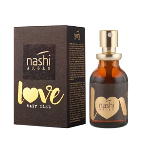 Nước hoa tóc Nashi Argan Love Hair Mist 20ml