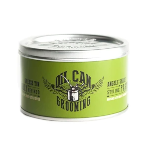 Oil Can Grooming Angels’ Share Styling Paste