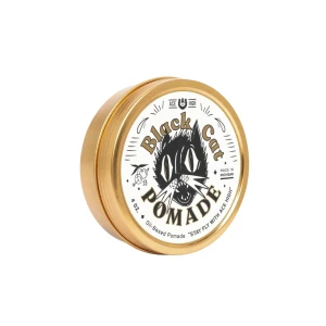 Sáp vuốt tóc Ace High Black Cat Pomade 118ml