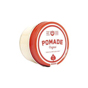 Sáp vuốt tóc Ace High Original Pomade 118ml