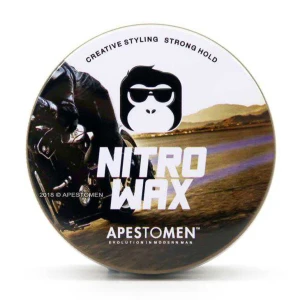 Sáp vuốt tóc Apestomen Nitro Wax