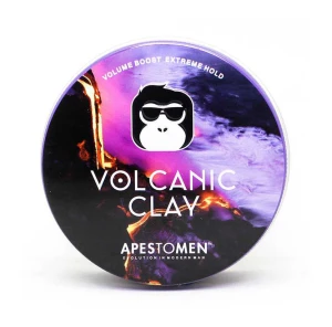Sáp vuốt tóc Apestomen Volcanic Clay