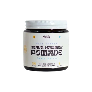 Sáp vuốt tóc O'douds Heavy Hammer Pomade 114g