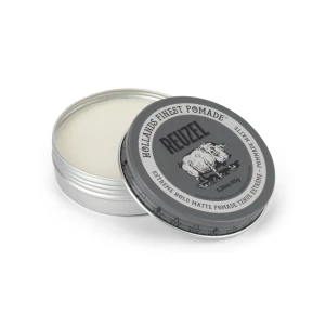 Sáp vuốt tóc Reuzel Extreme Hold Pomade