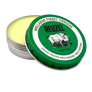 Sáp vuốt tóc Reuzel Green Pomade