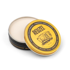 Sáp vuốt tóc Reuzel Liquid Death Severed Head Pomade 95.8g