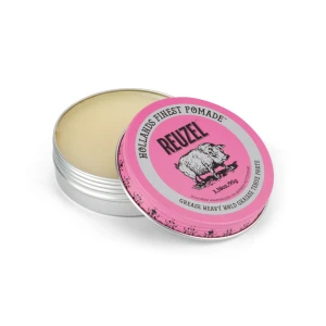 Sáp vuốt tóc Reuzel Pink Pomade