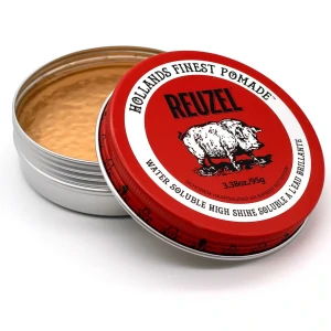 Sáp vuốt tóc Reuzel Red Pomade