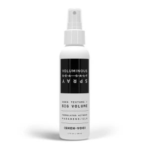 SHEHVOO Voluminous Sea Salt Spray