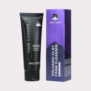 Sữa rửa mặt Apestomen Volcanic Clay Foam Cleanser 100ml