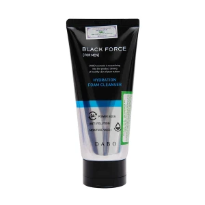 Sữa Rửa Mặt Dabo Hydration For Men 120ml