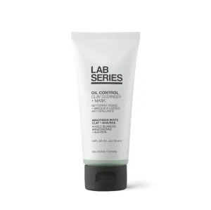 Sữa Rửa Mặt Lab Series Oil Control Clay Cleanser + Mask