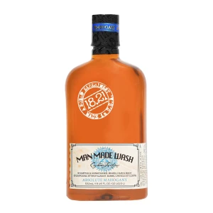 Sữa Tắm Gội 18.21 Man Made Wash Absolute Mahogany