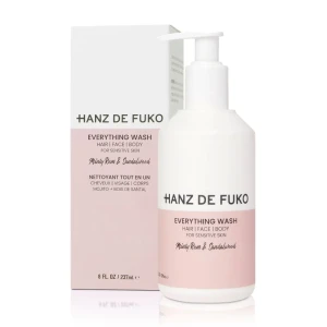 Sữa tắm Hanz De Fuko Everything Wash 237ml