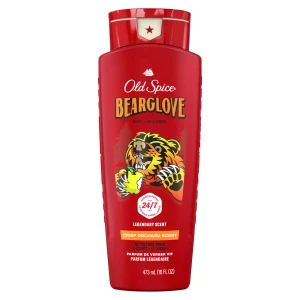 Sữa Tắm Old Spice Bearglove 473ml