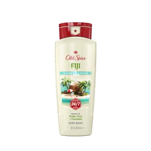 Sữa tắm Old Spice Fiji 473ml