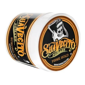 Suavecito Firme Strong Hold Pomade