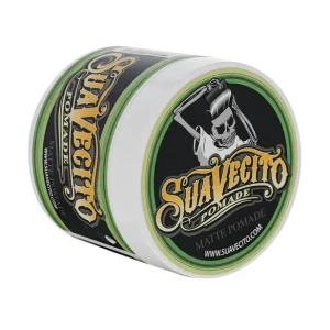 Suavecito Matte Pomade