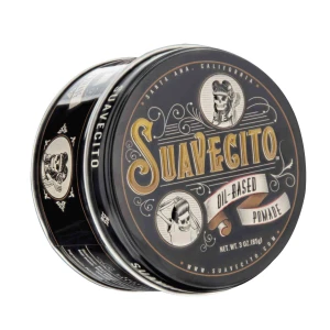 Suavecito Oil Based Pomade 85g