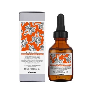 Tinh chất dưỡng tóc Davines Energizing Superactive 100ml